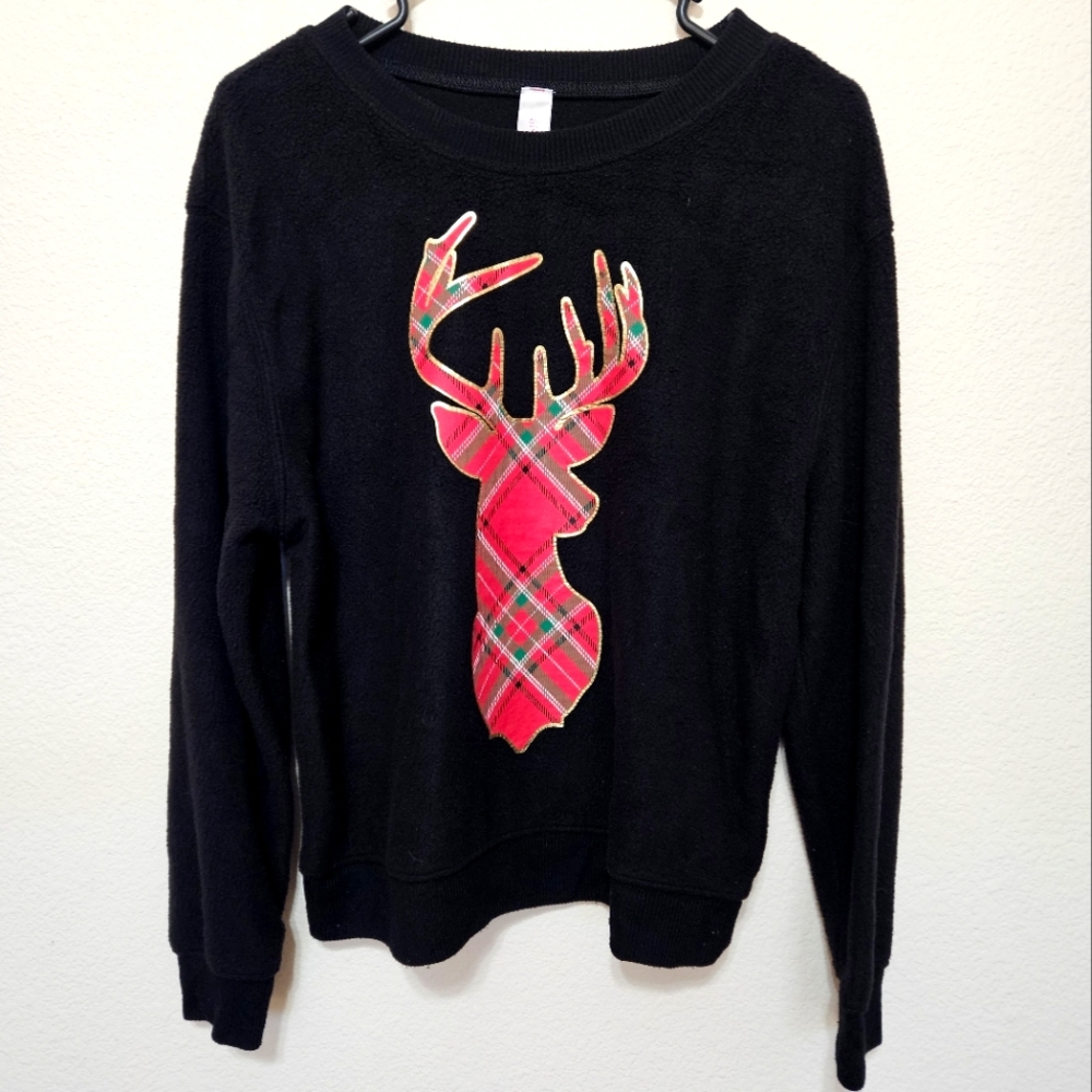 3/$30 Christmas Sweater